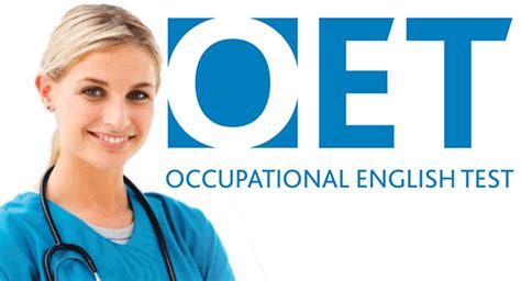 OET Exam Preparation The Legend Educational Services Center