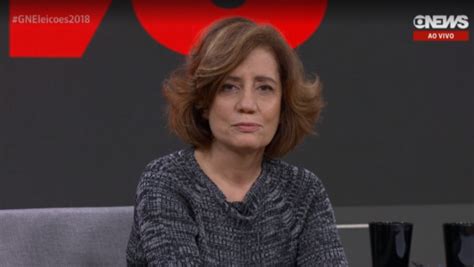 Leia o depoimento de Míriam Leitão sobre a tortura alvo de deboche de