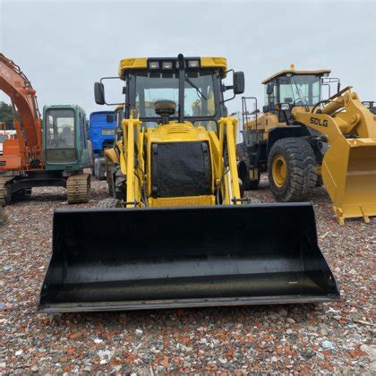 Jcb Cx Towable Backhoe For Sale Backhoe Loader Cx Wheel Loader