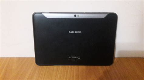 Планшет Samsung Galaxy Tab 8 9 16GB GT P7300 37545102 купити Violity