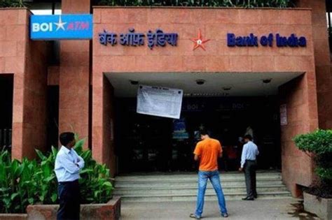 Bank Of India Raises Rs 1800 Cr Via Basel Iii Compliant Bonds Market