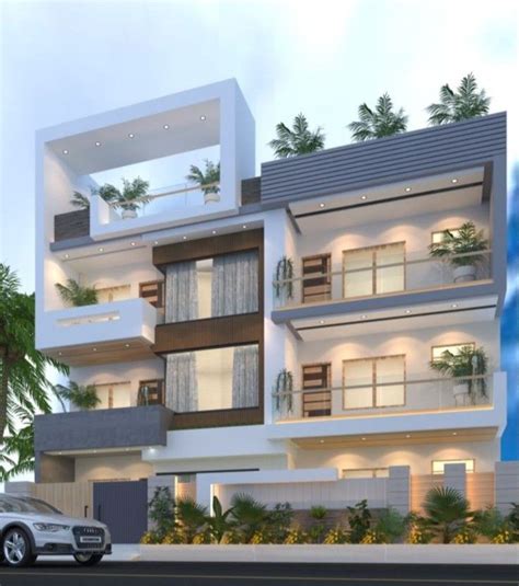 lattest  elevation design houseelevation superelevation