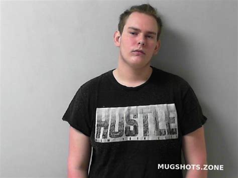 Honaker Dane Jacob 12152021 Logan County Mugshots Zone