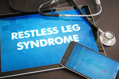 6 Ways to Naturally Treat Restless Leg Syndrome