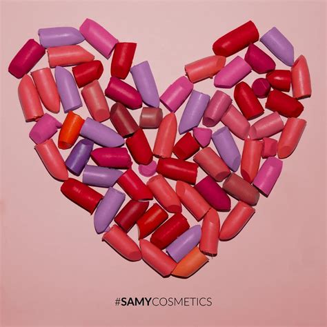 Labial Humectante Samy Caoba