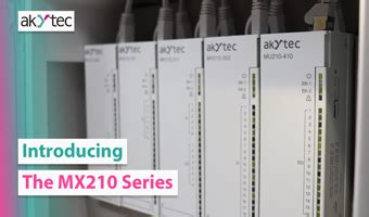 Blog Modbus TCP I O Modules Of The MX210 Series Introduction And