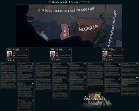 debrouillez vous british west africa   rtnomod