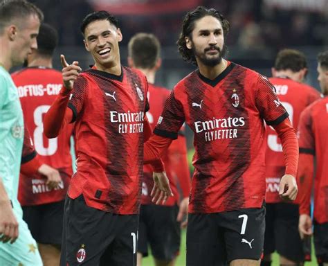 Pioli Stravolge Il Milan Fuori Big Contro Il Cagliari