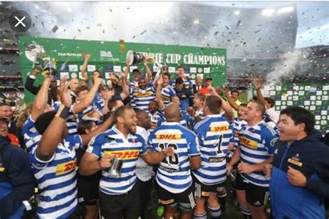 Chris van Zyl on Twitter: "Contrary to any news report or media I am ...