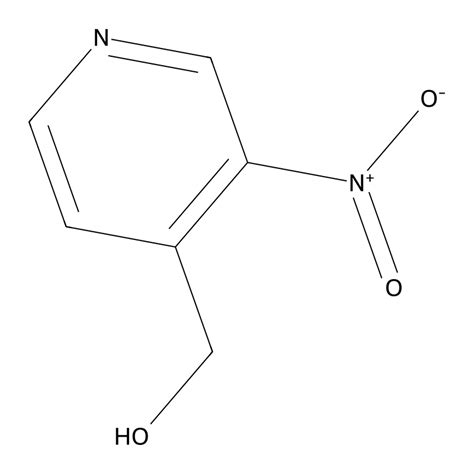 Buy 3 Nitropyridin 4 Yl Methanol 1706430 22 9