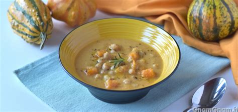 Ricette Zuppe E Vellutate Ricette Con Foto Passo Passo