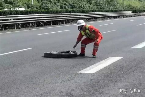 智慧交通之高速公路抛洒物识别 知乎