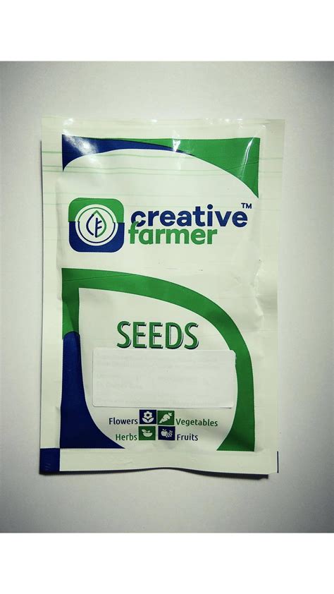 Creative Farmer Seeds Combo Pack Syzygium Cuminitamarindtecoma Stans