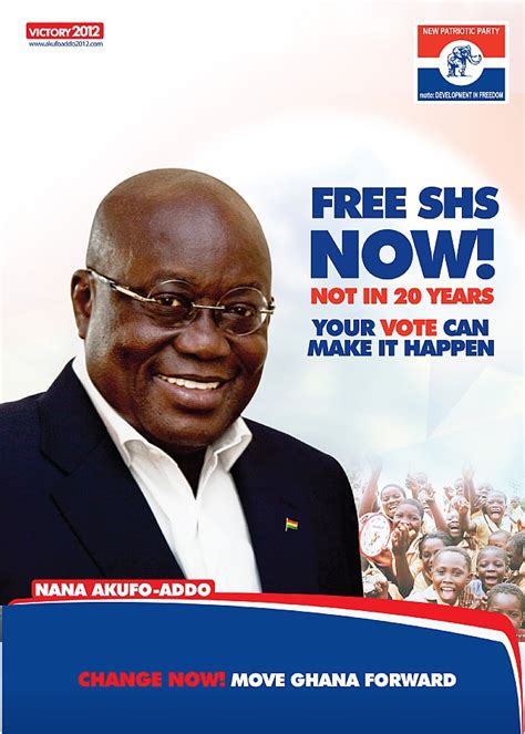 NPP Challenge In Court Is For Posterity SakeAkufo Addo Claims