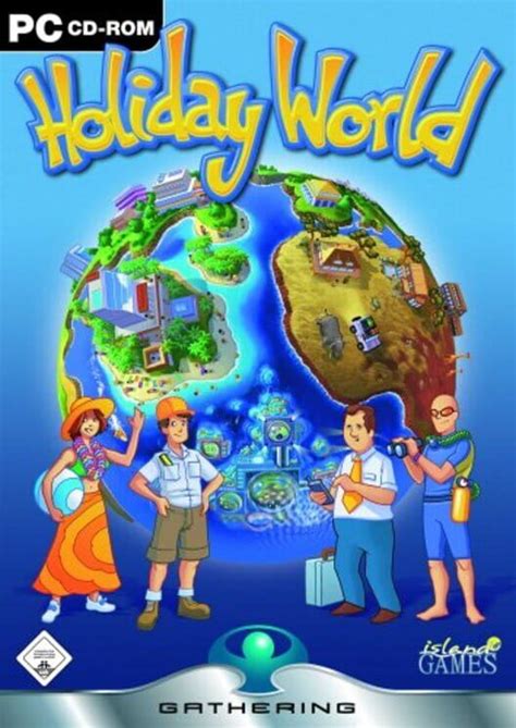 Holiday World