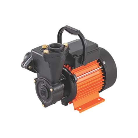 CRI Mini Monoblock Pump 0 5 HP Model Name Number Dora 50 At Rs 5500