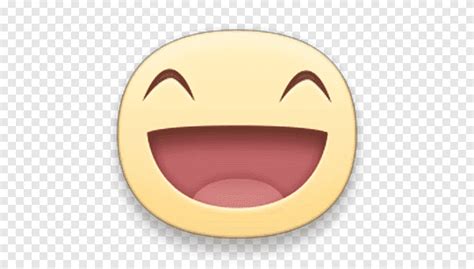Emoticon Sticker Facebook Messenger Tuzki, facebook, smiley, sticker ...