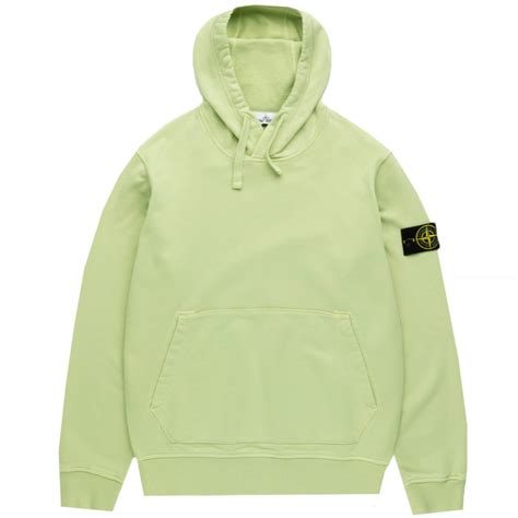 Stone Island Hoodie Haiendo Shop