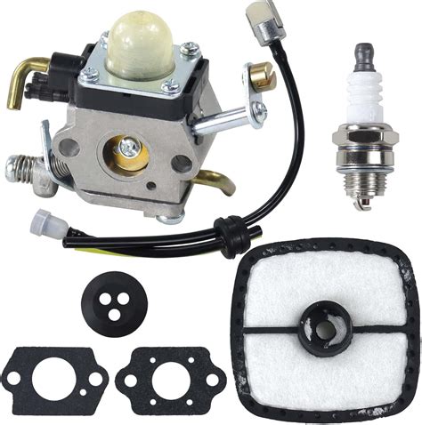 Amazon GELASKA C1U K81A Carburetor Replaces ZAMA C1U K81A Echo