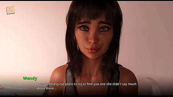 WVM Av Finds Out More About His Past XVIDEOS