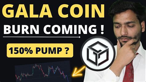 GALA Coin News Today Gala Coin Price Prediction 2023 Gala Crypto