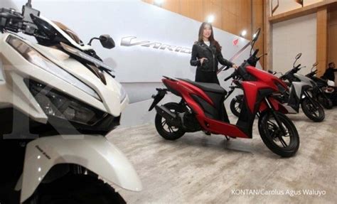 Harga Motor Bekas Honda Vario 125 Sudah Di Bawah Rp 15 Juta Per Awal Tahun 2022