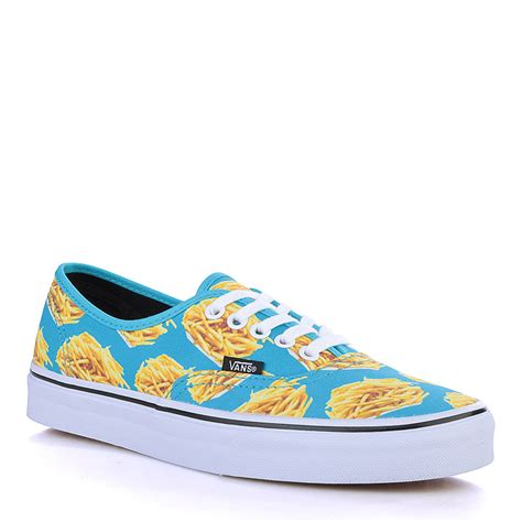Мужские кеды Vans Authentic (V4MKIFB) оригинал - купить по цене 2850 ...