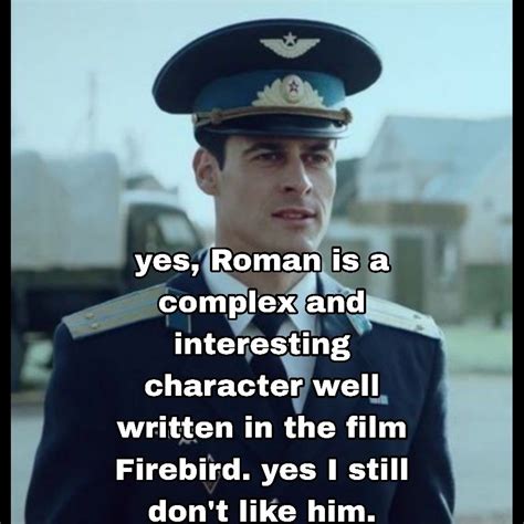 Cccp Firebird Gay Captain French Series Film Books Movie
