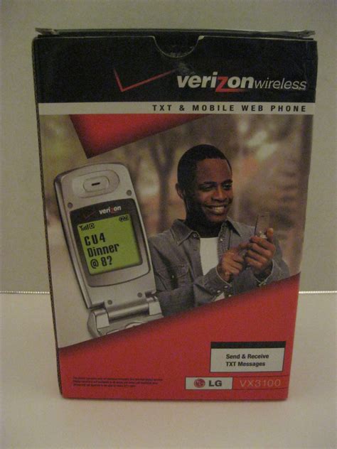 Verizon Wireless Lg Phones