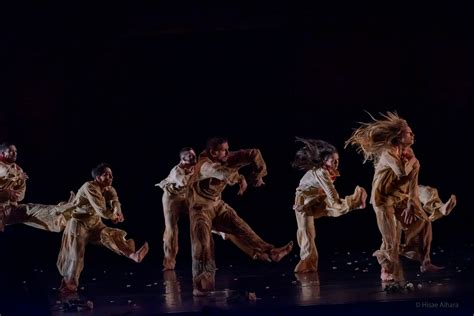 Celebra Limón Dance Company su 77 aniversario con funciones en el