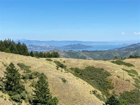 2023 Best 10 Waterfall Trails In Mount Tamalpais State Park Alltrails