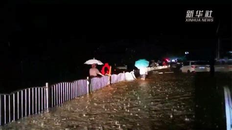 【热点解读】河南暴雨来袭，暴雨中我们该如何自救？ 中国数字科技馆