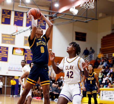 Ihsaa Boys Basketball South Bend Rileys Wins Keep Piling Up