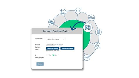 Pulse Net Zero Carbon Reporting Software