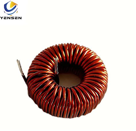 Mh A High Efficiency Electrical Power Inverter Toroid Coil Common