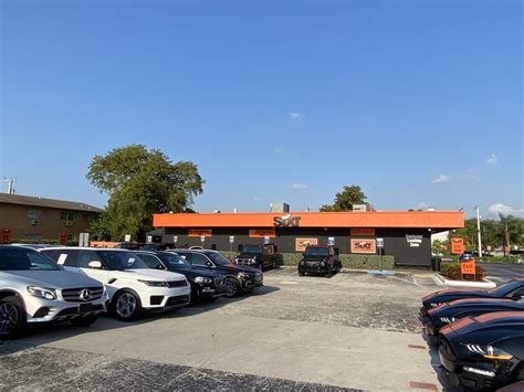 SIXT CAR SALES - Updated January 2025 - 14 Photos - 400 SE 29th St, Fort Lauderdale, Florida ...