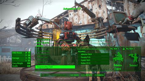 Fallout Automatron Dlc