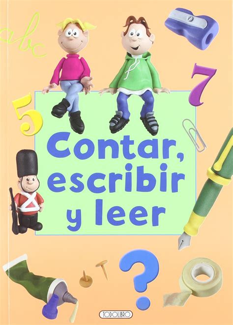 Top 10 Libros Para Aprender A Leer No Solo Moda