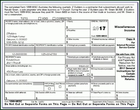 1099 Downloadable Form Form Resume Examples 6v3rpbxq17