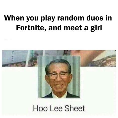 Hoo Lee Sheet Man! : r/wholesomememes