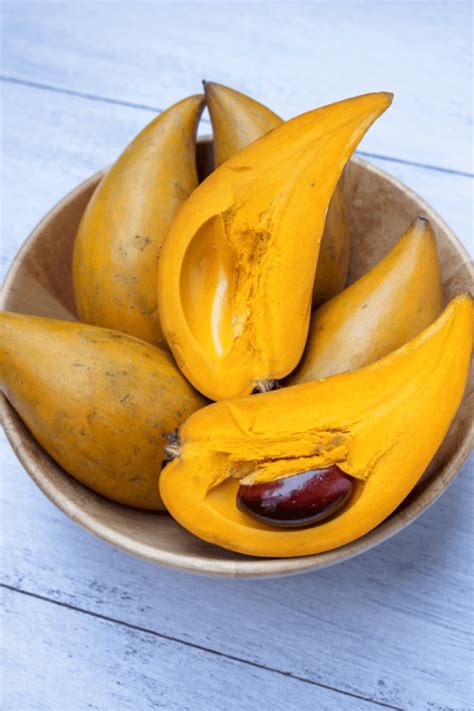 14 Fruits That Start With E Insanely Good