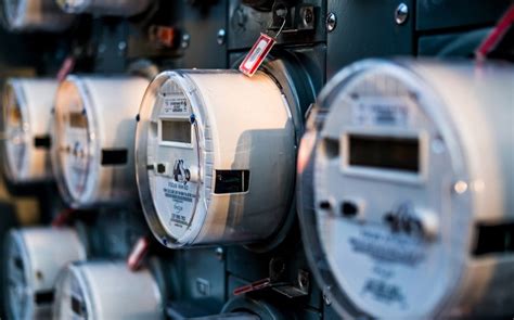 Azerbaijan Resumes Imports Of Electricity Meters From Three Countries