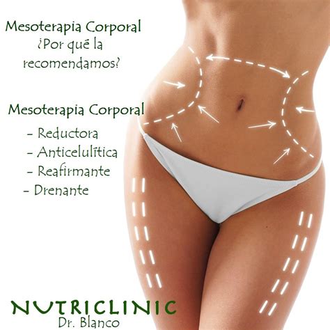 Mesoterapia Facial Y Corporal