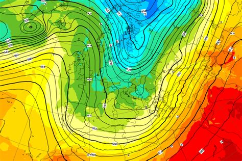 Previsioni Meteo Il Marzo Lequinozio Di Primavera Ma Dopo San