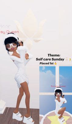 Self Care Sunday Dti Ideas In Dress To Impress Self Care