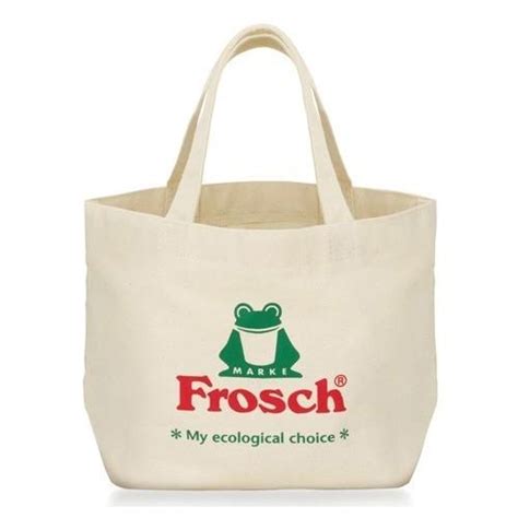 フロッシュ 食器用洗剤 ミニトートギフト 100ml3本入 フロッシュfrosch 4901670114034爽快ドラッグ