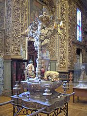 Category Baroque Sculptures In Portugal Wikimedia Commons