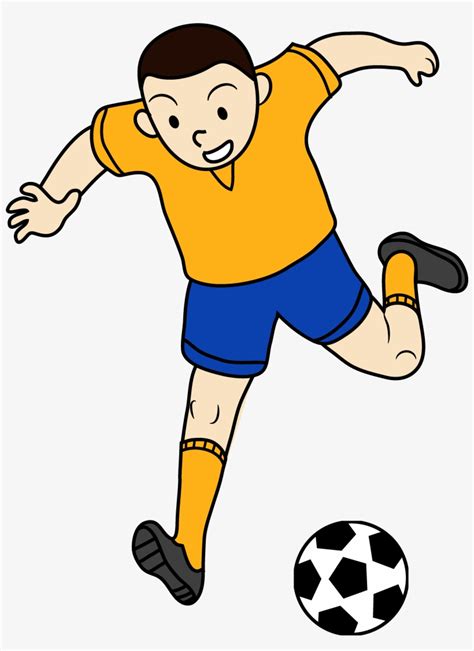 clip art kids playing sports 20 free Cliparts | Download images on ...