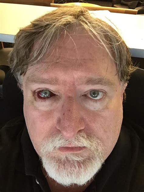 Image Gabe Newell Know Your Meme