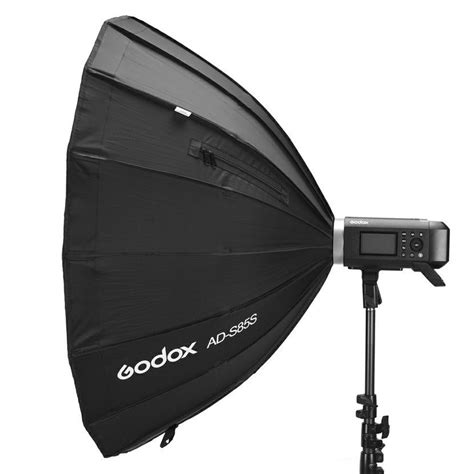 Godox Ad S S Multifunctional Softbox Cm Cameranu